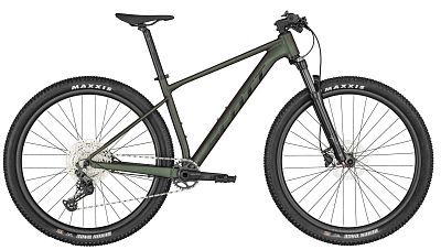 Превью  Велосипед SCOTT Scale 980 (2025)